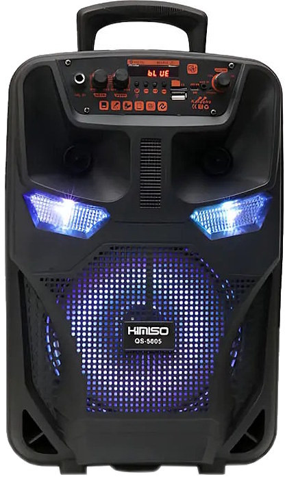 Аудиосистема Kimiso QS-5805