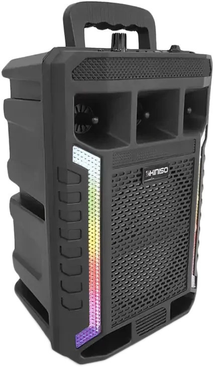 Аудиосистема Kimiso QS-627