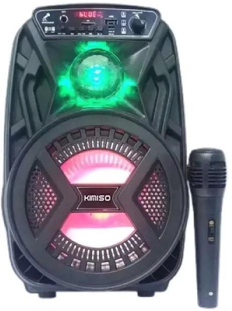 Аудиосистема Kimiso QS-3603