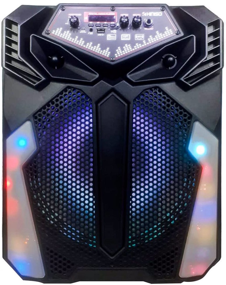 Аудиосистема Kimiso QS-1214