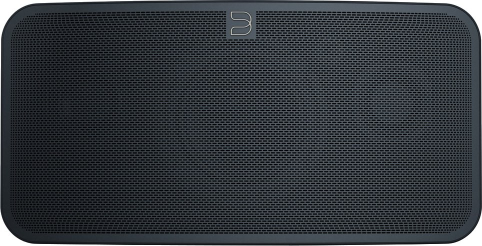 Аудіосистема Bluesound Pulse 2