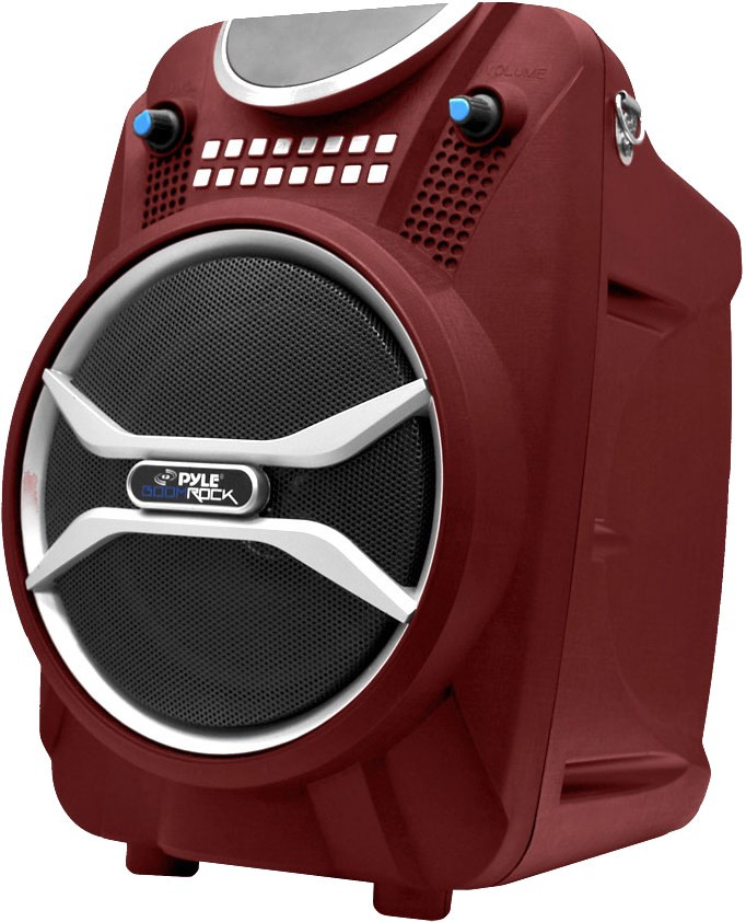 Аудиосистема Pyle PWMAB210