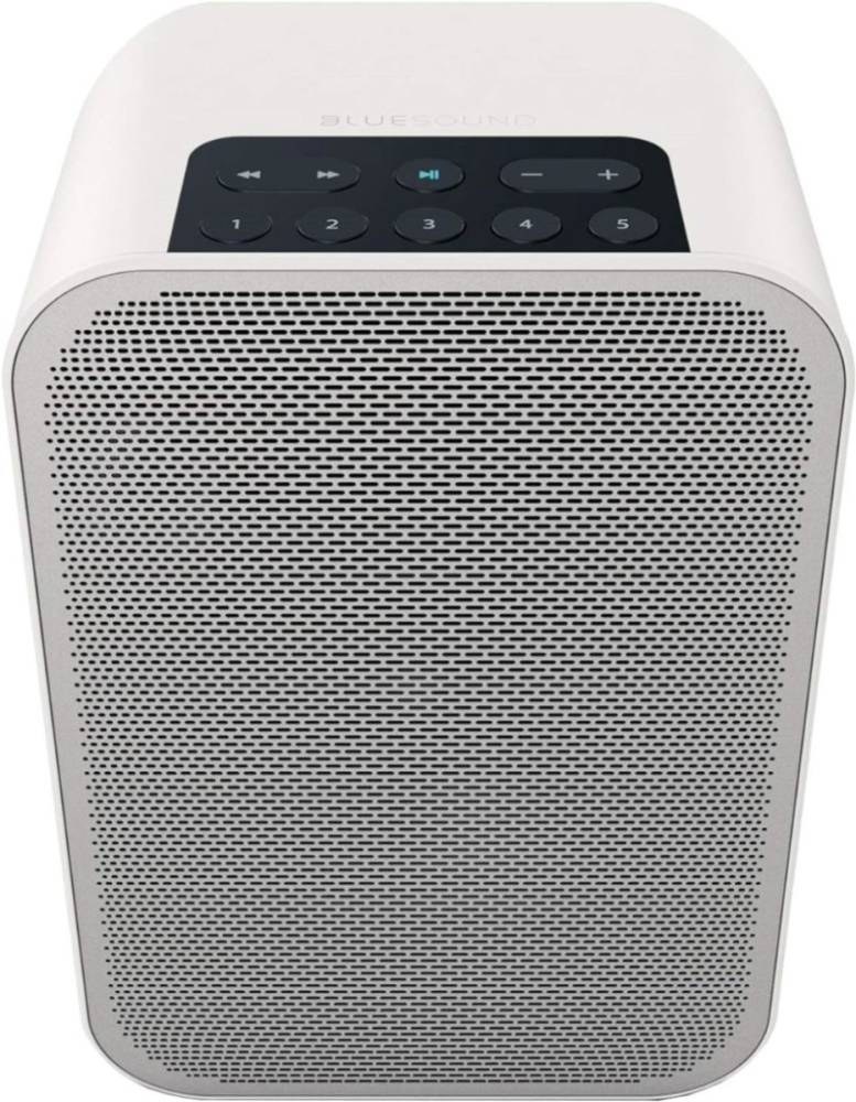 Аудиосистема Bluesound Pulse Flex 2i