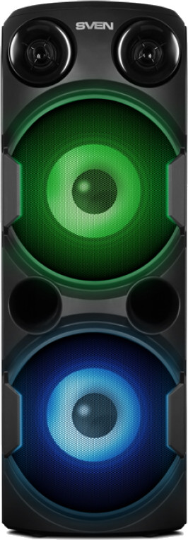 Аудіосистема Sven PS-750