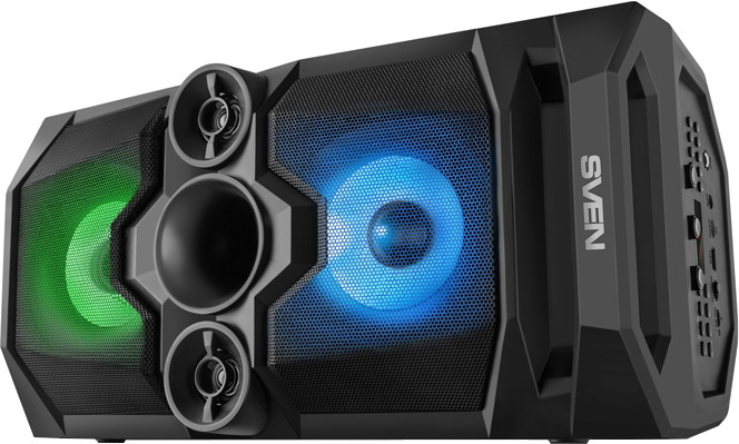 Аудіосистема Sven PS-650