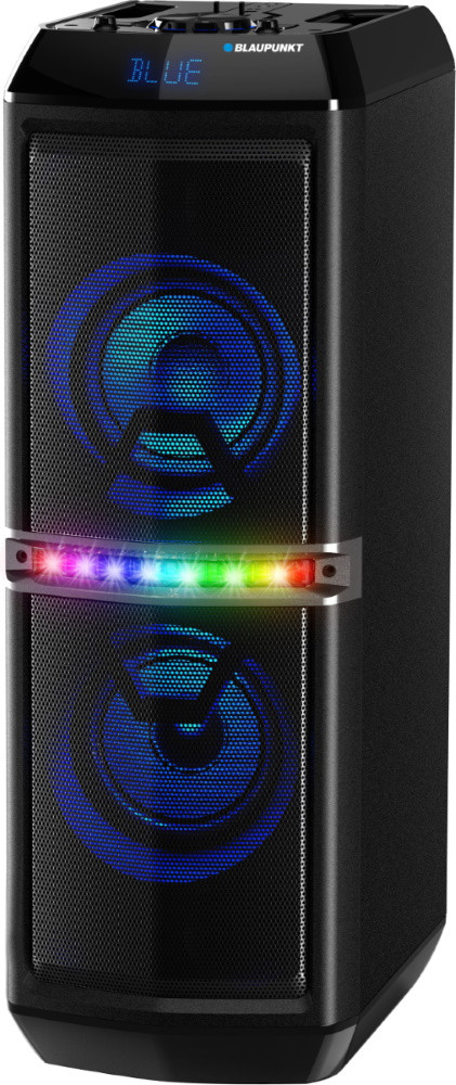 Аудиосистема Blaupunkt PS05.2DB