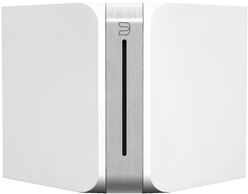 Аудиосистема Bluesound PowerNode