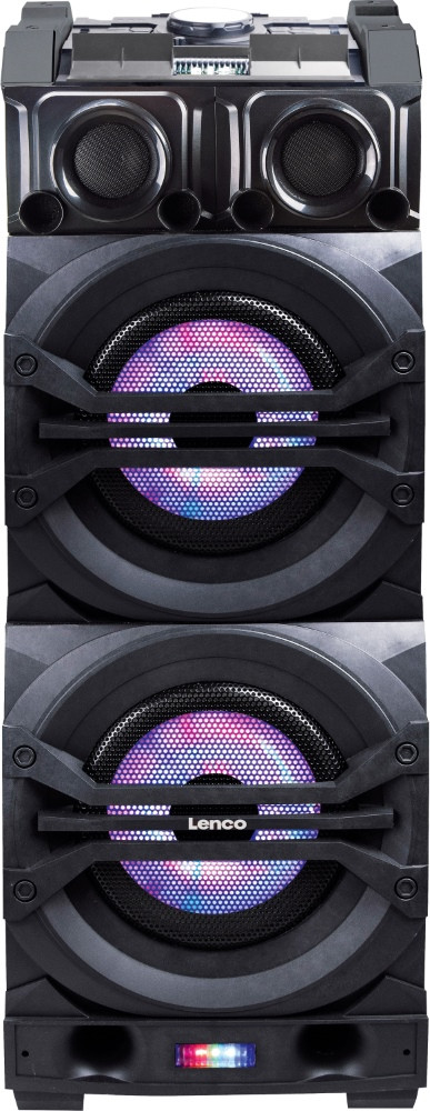 Аудіосистема Lenco PMX-350