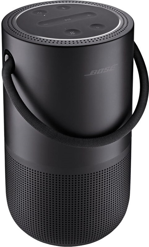 Аудиосистема Bose Portable Home Speaker