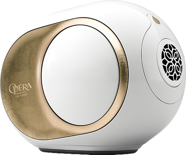 Аудіосистема Devialet Phantom II Opera De Paris