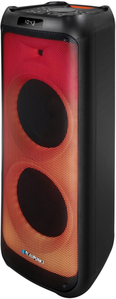 Аудиосистема Blaupunkt PB12DB