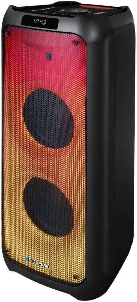 Аудиосистема Blaupunkt PB10DB