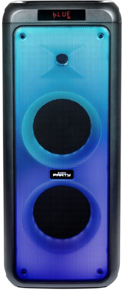 Аудіосистема Bigben Party Tower XL
