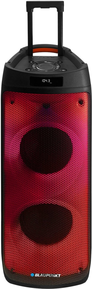 Аудиосистема Blaupunkt PB08DB