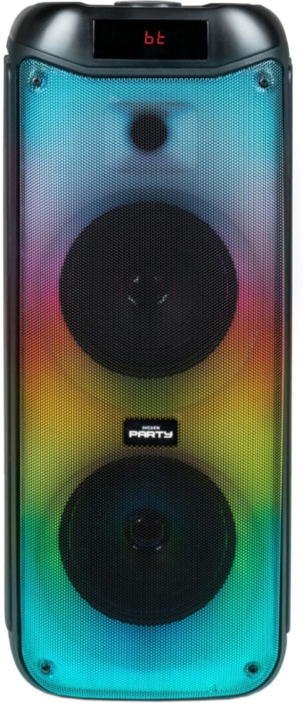 Аудіосистема Bigben Party High Power L