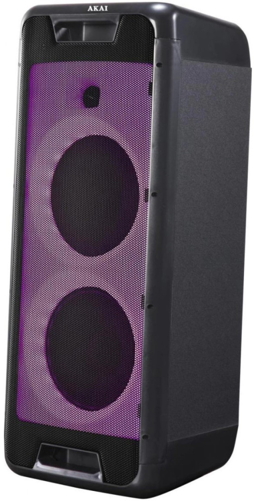 Аудиосистема Akai Party Box 800