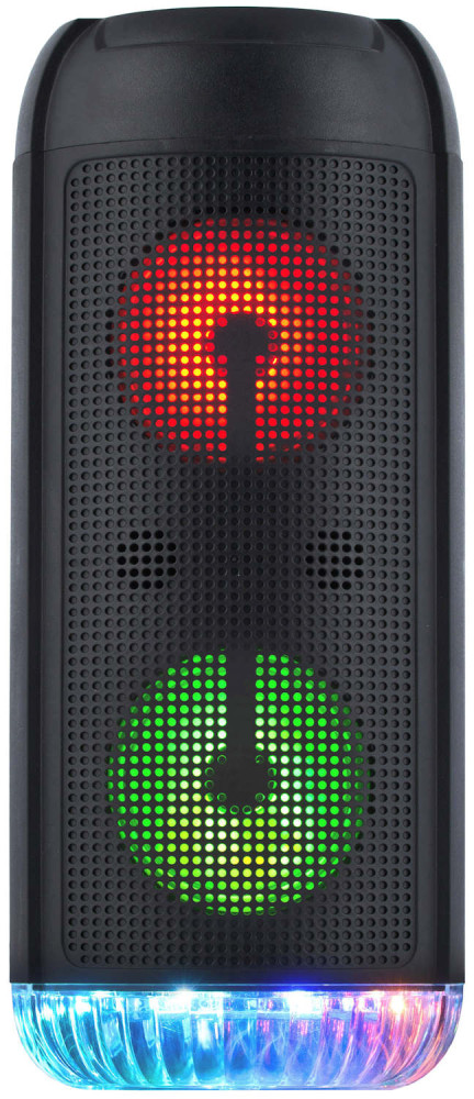 Аудиосистема Rebeltec PartyBox 400