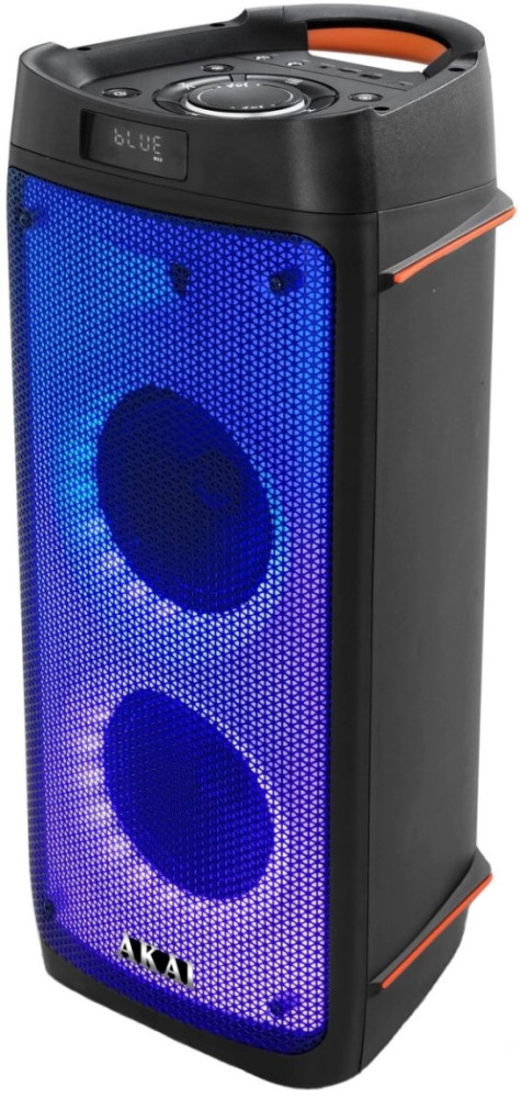 Аудиосистема Akai Party Box 810