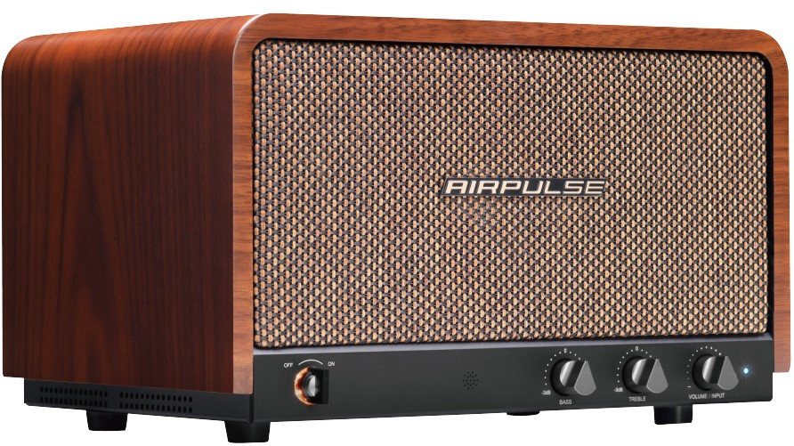 Аудіосистема Edifier P100X