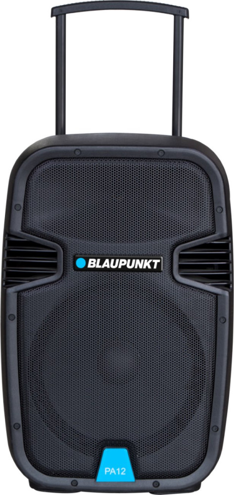 Аудиосистема Blaupunkt PA12