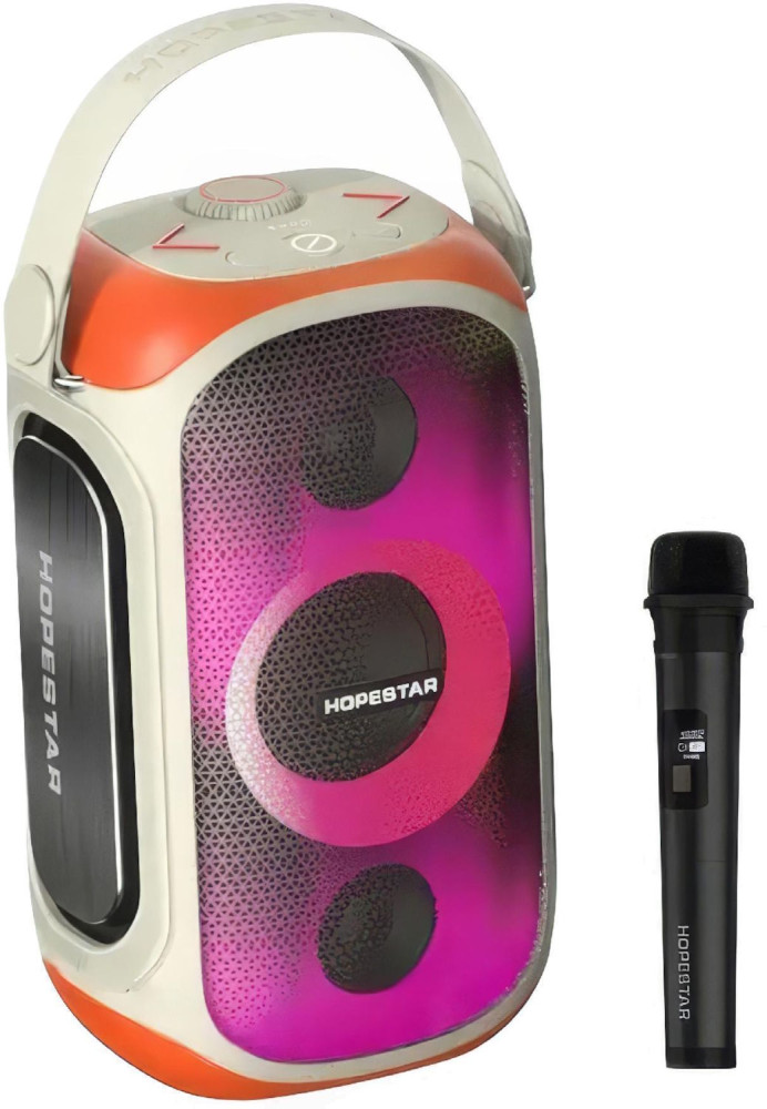 Аудіосистема Hopestar Party 300
