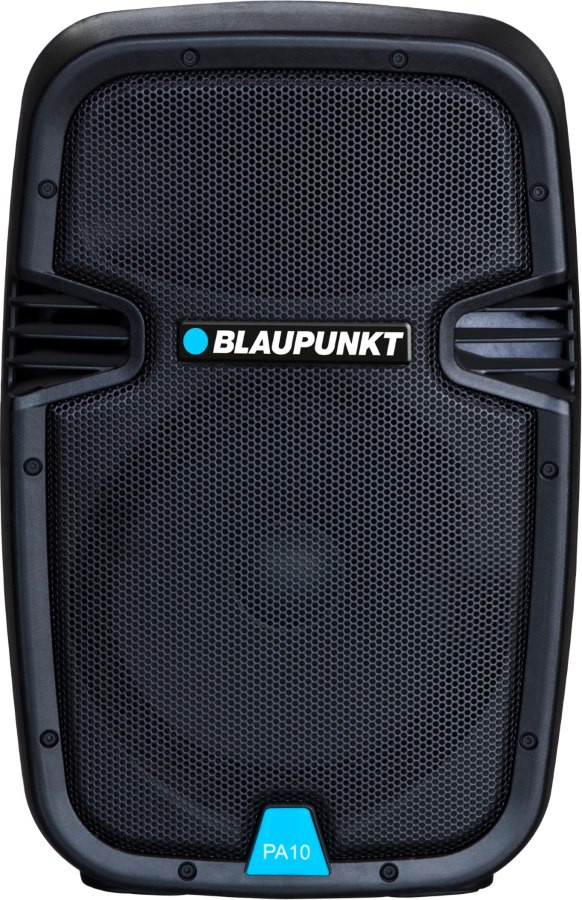 Аудиосистема Blaupunkt PA10
