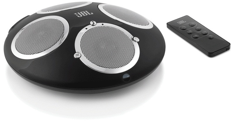 Аудиосистема JBL On Tour XTB