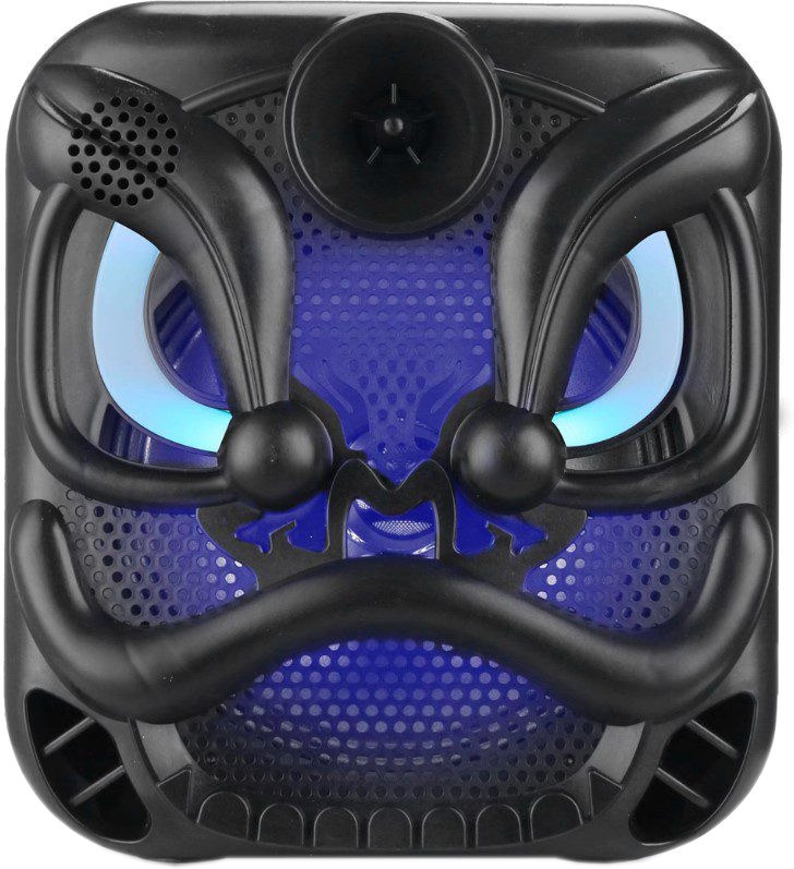 Аудіосистема BIG Owl PatryBox