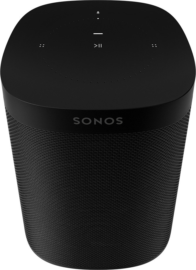 Аудіосистема Sonos One Gen2