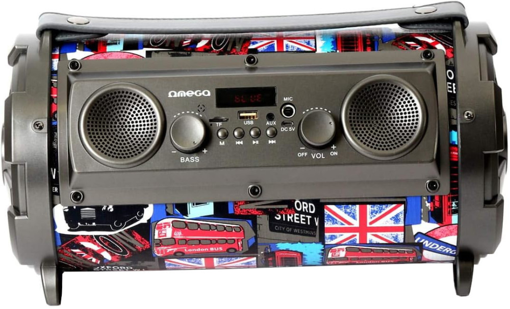 Аудиосистема Platinet OG72