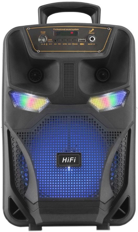 Аудіосистема BIG Optimus