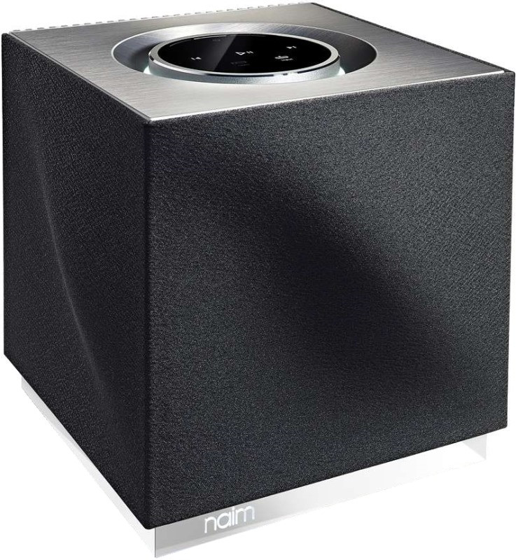 Аудиосистема Naim Audio Mu-so Qb