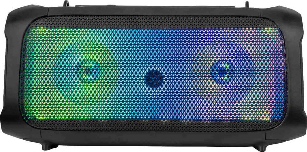 Аудиосистема Kruger&Matz Music Box Party DJ