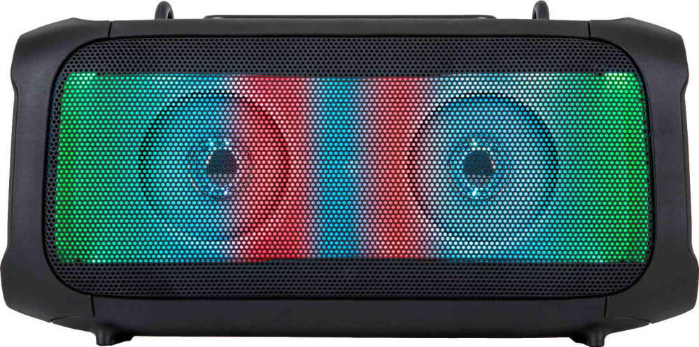 Аудиосистема Kruger&Matz Music Box Go