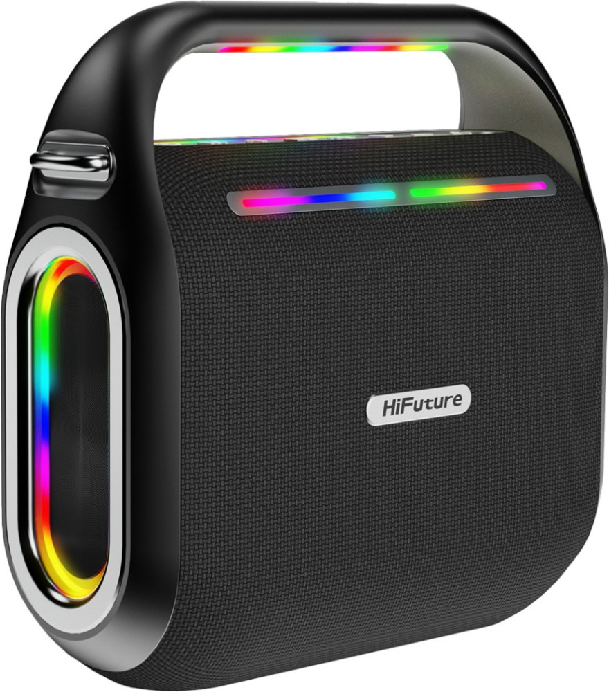 Аудиосистема HiFuture MusicBox 200