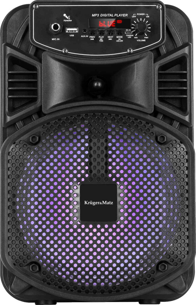 Аудиосистема Kruger&Matz Music Box