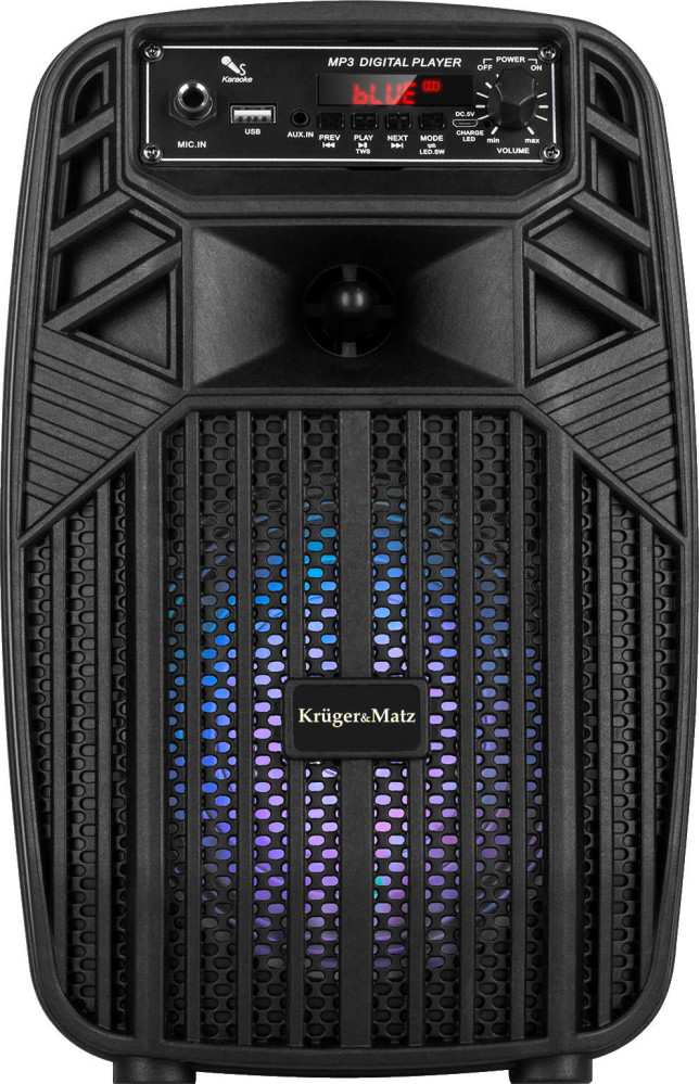 Аудиосистема Kruger&Matz Music Box Mini