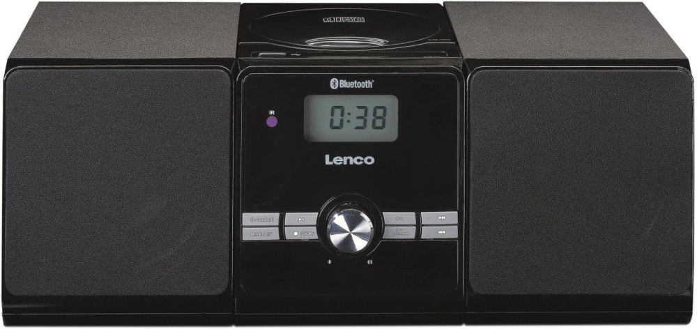 Музичний центр Lenco MC-030