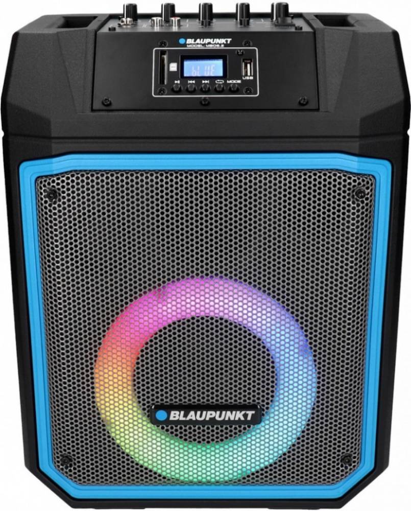 Аудіосистема Blaupunkt MB06.2