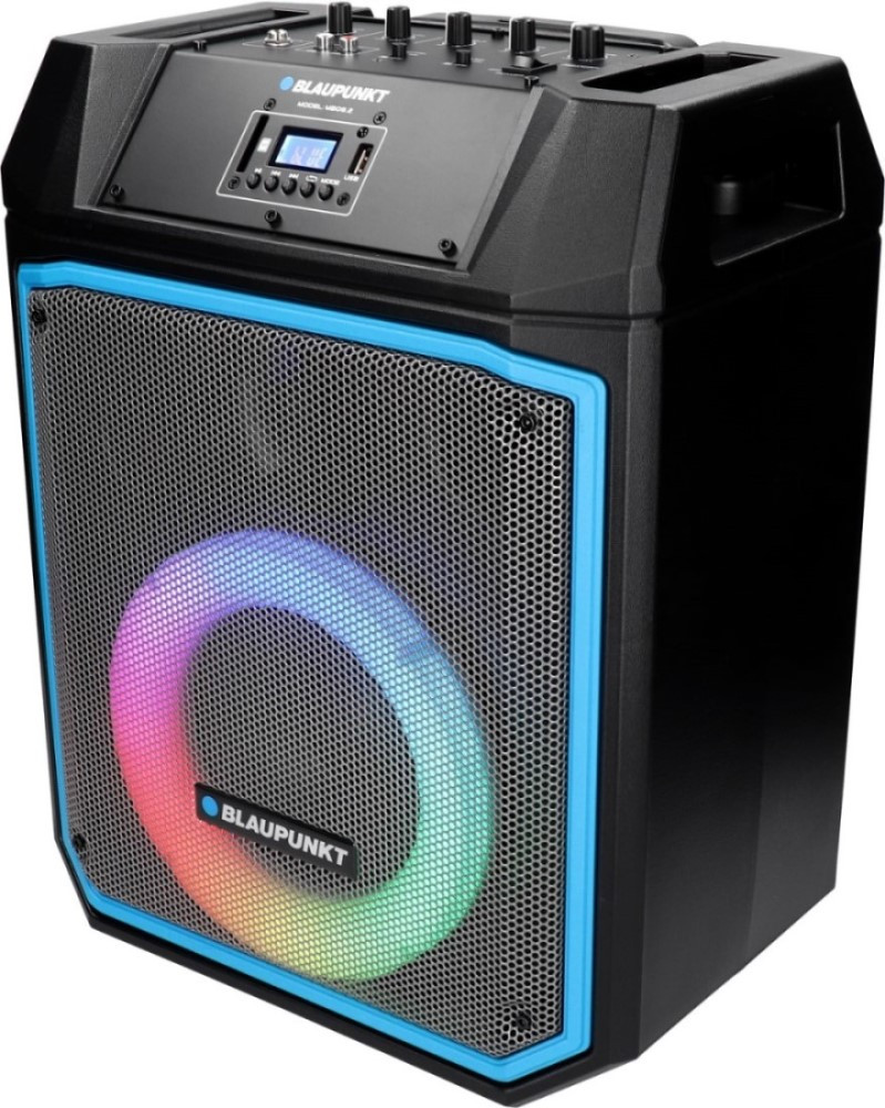 Аудиосистема Blaupunkt MB08.2