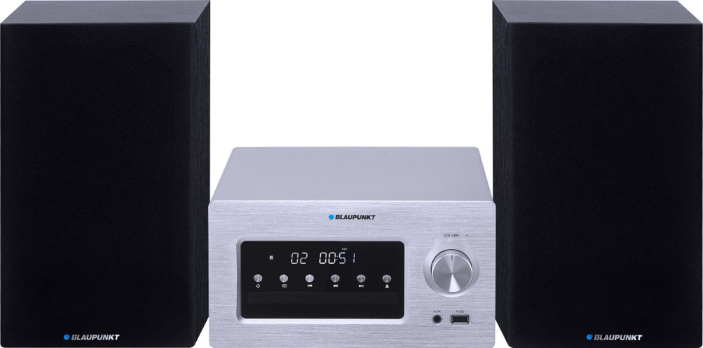 Музичний центр Blaupunkt MS70BT