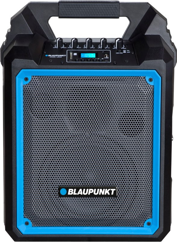 Аудиосистема Blaupunkt MB06