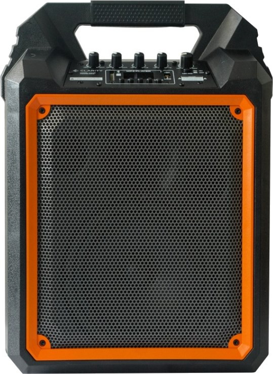 Аудиосистема Clarity MAX6