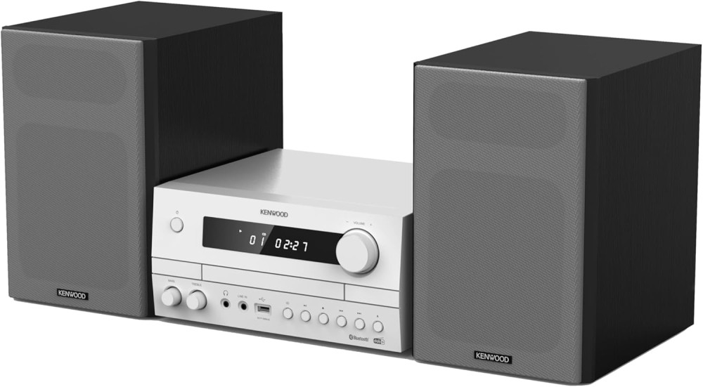 Музичний центр Kenwood M-822DAB