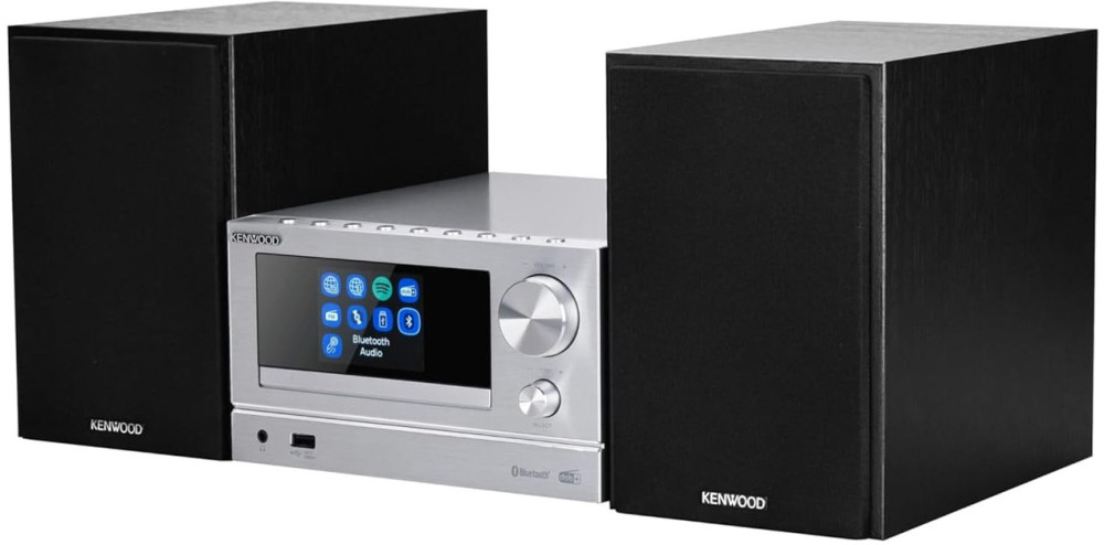 Музичний центр Kenwood M-7000S