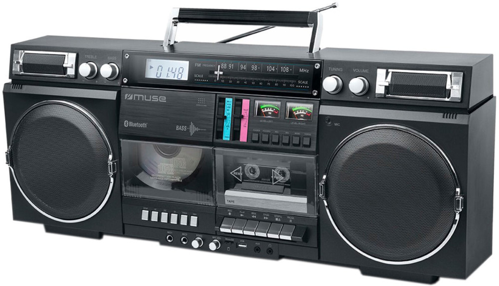 Аудиосистема Muse M-380