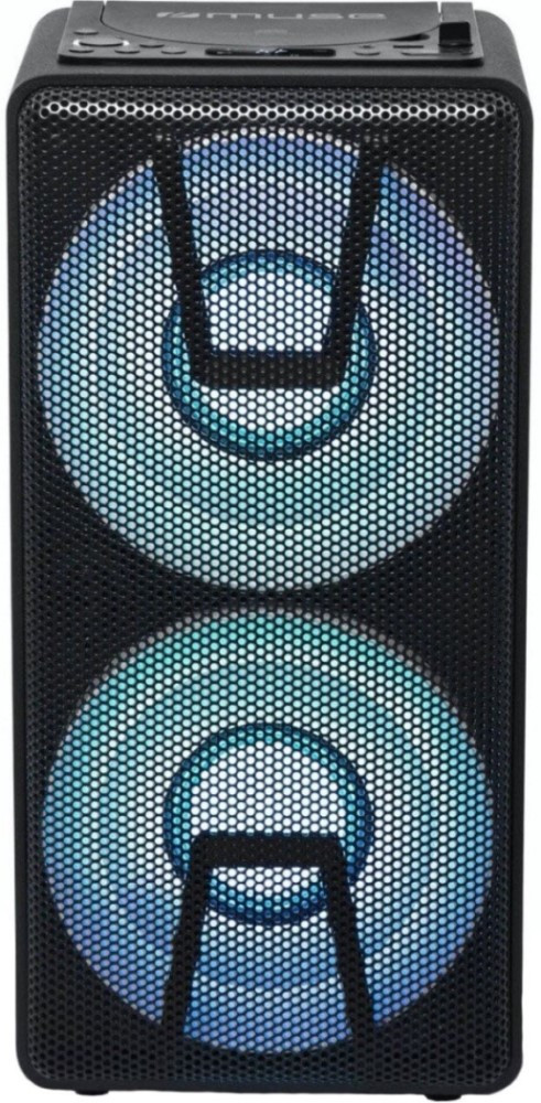 Аудиосистема Muse M-1820 DJ