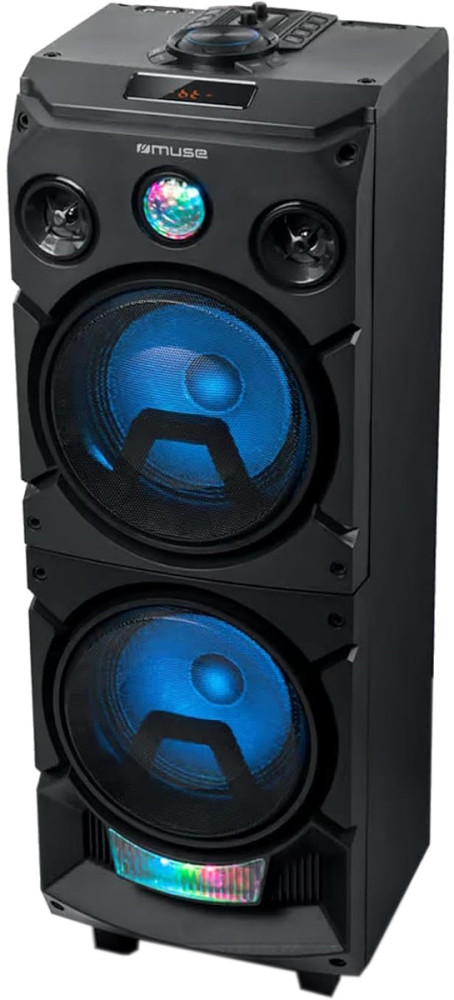 Аудиосистема Muse M-1935 DJ