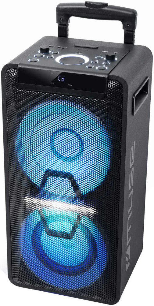 Аудіосистема Muse M-1920 DJ