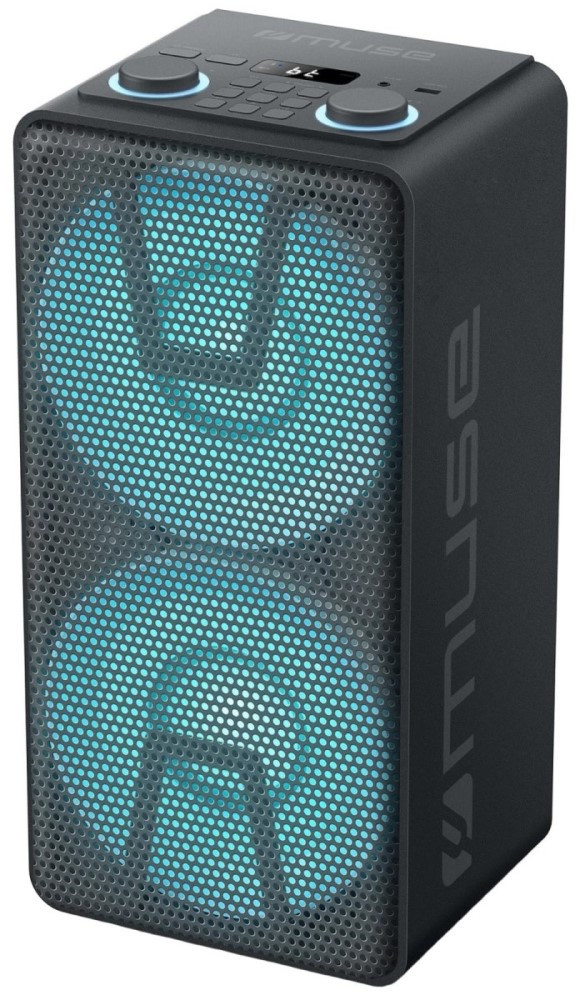 Аудіосистема Muse M-1805 DJ